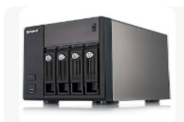 Sự tiến hóa của NAS: Từ "Hộp lưu trữ" đơn thuần đến "Siêu máy tính" gia đình năm 2026